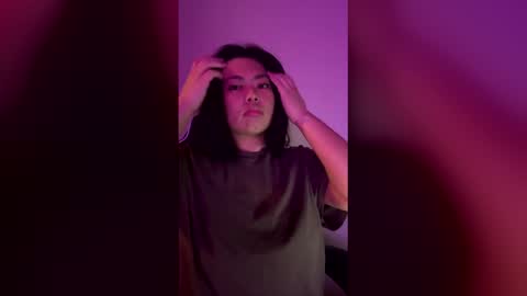 Snapshot of kuromixx444 chatting on 01.15.26 kuromixx444 online show from 01.15.26