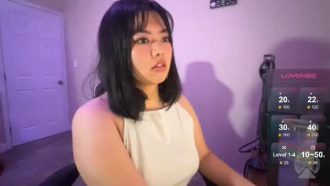 kuromixx444 online show from 03.25.26