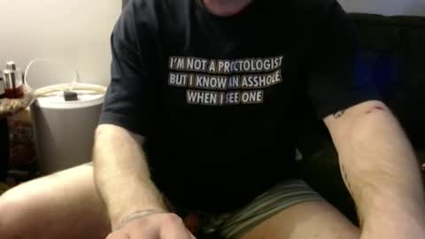Snapshot of kurrupt86 chatting on 01.17.25 kurrupt86 online show from 01.17.25