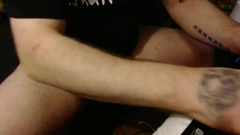 Snapshot of kurrupt86 chatting on 02.25.25 kurrupt86 online show from 02.25.25