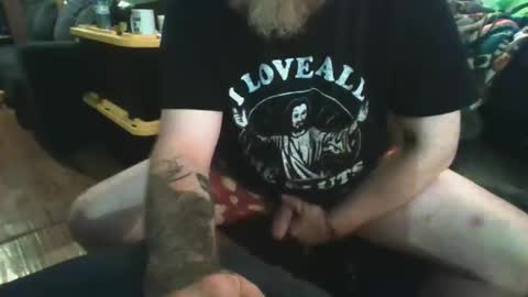 Snapshot of kurrupt86 chatting on 09.22.25 kurrupt86 online show from 09.22.25