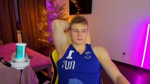 kurt_hanssen online show from 01.19.25