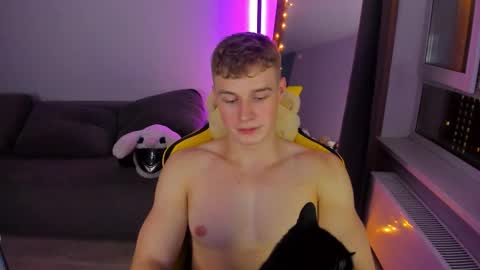 kurt_hanssen online show from 11.11.25