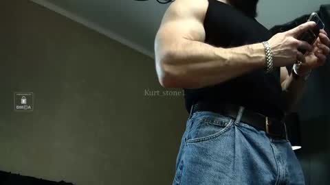 kurt_stone1 online show from 06.03.26