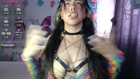 kat online show from 12.18.25