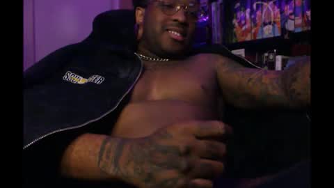 Kushgoth online show from 11.08.25