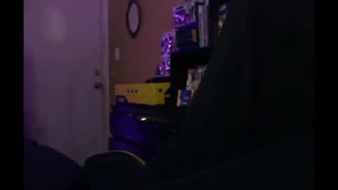 Kushgoth online show from 01.15.26