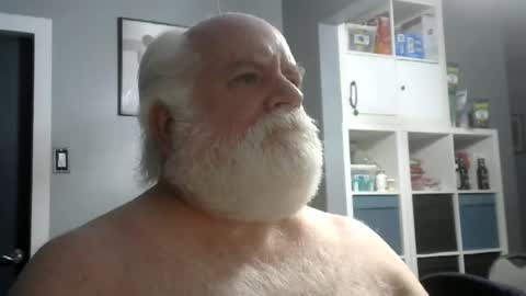 Michael Foxx Kush Santa online show from 06.30.26