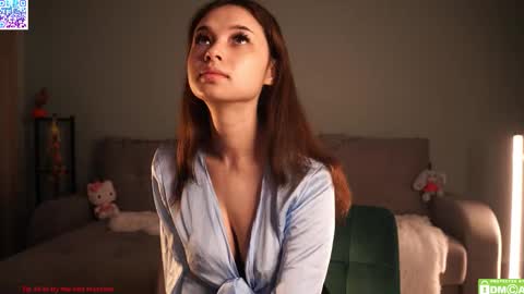 Brianna my friends can call me Bri or kusya D online show from 11.08.25