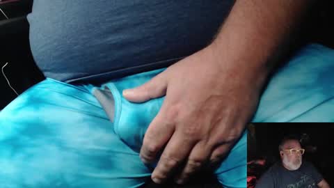 Snapshot of kustom77 chatting on 09.29.25 Vlad Voivode of Wallachia online show from 09.29.25