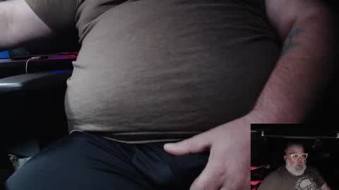 Snapshot of kustom77 chatting on 10.18.25 Vlad Voivode of Wallachia online show from 10.18.25