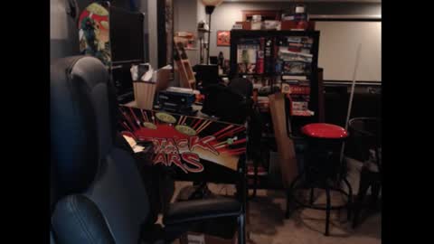 Vlad Voivode of Wallachia online show from 02.23.26