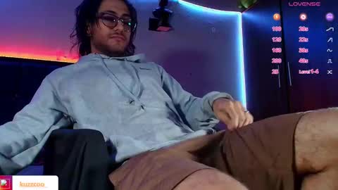 kuzzcoo online show from 01.08.26