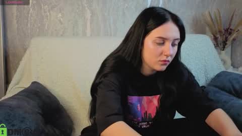 Snapshot of kvetachka chatting on 10.08.25 Kvetachka Thu-Sun 0900am-1500pmGTM2 online show from 10.08.25