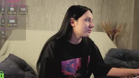 Snapshot of kvetachka chatting on 10.10.25 Kvetachka Thu-Sun 0900am-1500pmGTM2 online show from 10.10.25