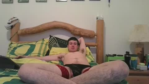 Kenji online show from 04.27.26