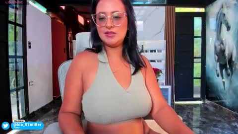 kya_miller_ online show from 12.01.25