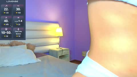 kya_wild online show from 11.25.25