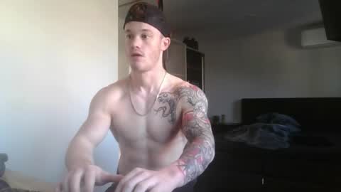 Snapshot of kyenvanderdonk23 chatting on 09.29.25 kyenvanderdonk23 online show from 09.29.25