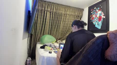 kyhara online show from 05.15.26