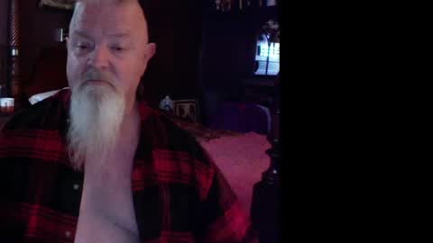 Nick Nude Celt KYHighNTight online show from 01.02.25