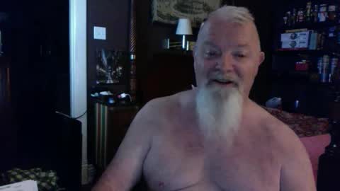 Nick Nude Celt KYHighNTight online show from 09.23.25