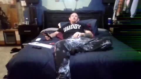 Snapshot of kyl3baron3 chatting on 02.24.25 kyl3baron3 online show from 02.24.25