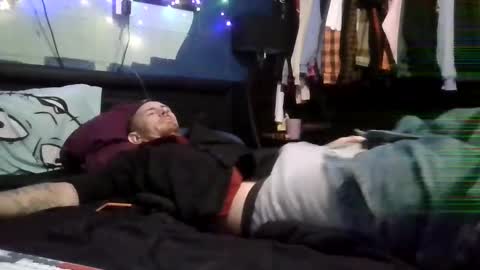 Snapshot of kyl3baron3 chatting on 02.27.25 kyl3baron3 online show from 02.27.25