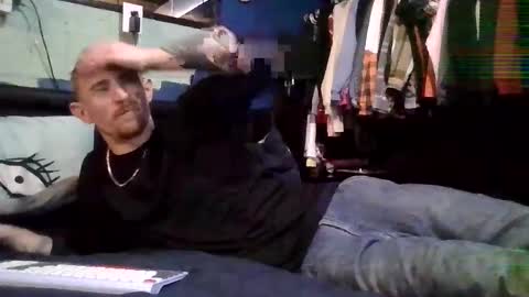 Snapshot of kyl3baron3 chatting on 03.03.25 kyl3baron3 online show from 03.03.25