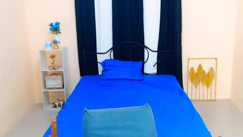 kylarose smith online show from 10.11.25