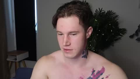Kyle online show from 02.13.25