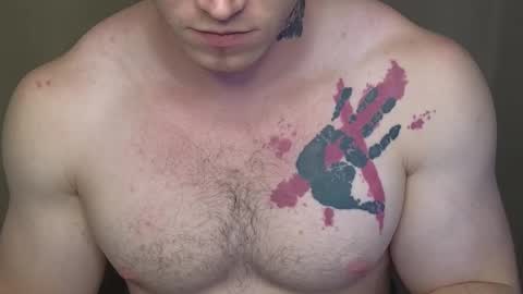 Snapshot of kyle_4u chatting on 10.01.25 Kyle online show from 10.01.25