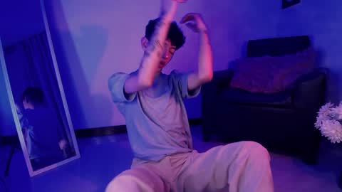 Snapshot of kyle__cooper chatting on 01.18.25 Kyle Cooper online show from 01.18.25