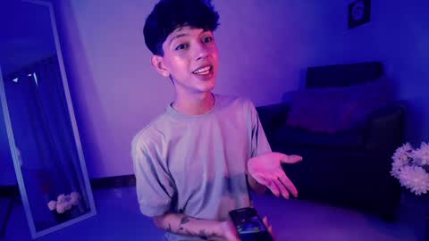 Snapshot of kyle__cooper chatting on 01.18.25 Kyle Cooper online show from 01.18.25