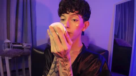 Snapshot of kyle__cooper chatting on 02.23.25 Kyle Cooper online show from 02.23.25