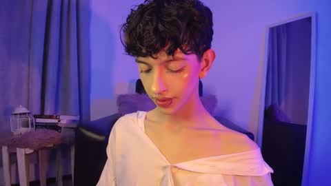 Snapshot of kyle__cooper chatting on 02.27.25 Kyle Cooper online show from 02.27.25