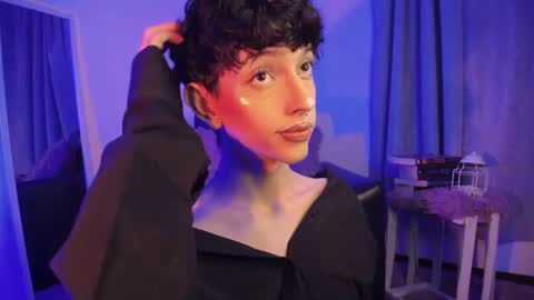 Snapshot of kyle__cooper chatting on 03.02.25 Kyle Cooper online show from 03.02.25