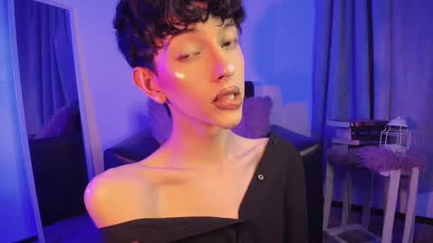 Snapshot of kyle__cooper chatting on 03.02.25 Kyle Cooper online show from 03.02.25