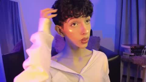 Snapshot of kyle__cooper chatting on 03.03.25 Kyle Cooper online show from 03.03.25