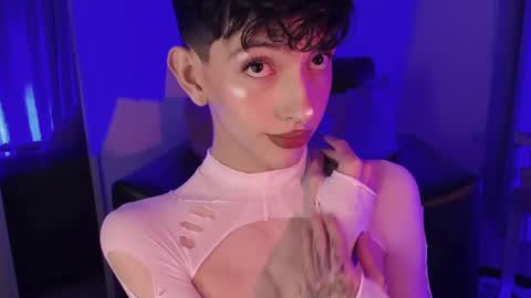 Snapshot of kyle__cooper chatting on 03.09.25 Kyle Cooper online show from 03.09.25