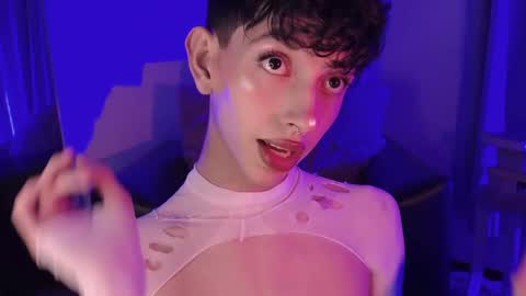 Snapshot of kyle__cooper chatting on 03.09.25 Kyle Cooper online show from 03.09.25