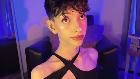 Snapshot of kyle__cooper chatting on 03.10.25 Kyle Cooper online show from 03.10.25