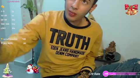 kyle online show from 12.02.24