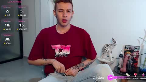 kyle online show from 02.12.25