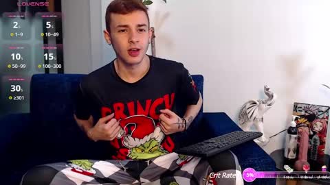 kyle online show from 02.16.25