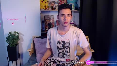 kyle online show from 09.09.25