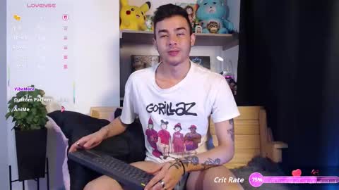 kyle online show from 10.07.25