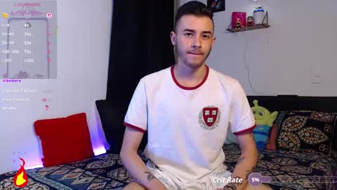 kyle online show from 11.13.25