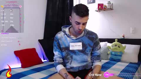 kyle online show from 11.27.25