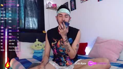 kyle online show from 01.16.26